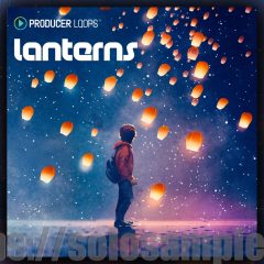 Producer Loops Lanterns MULTi