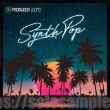 Producer Loops Synth Pop MULTi