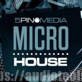 5Pin Media Micro House MULTI