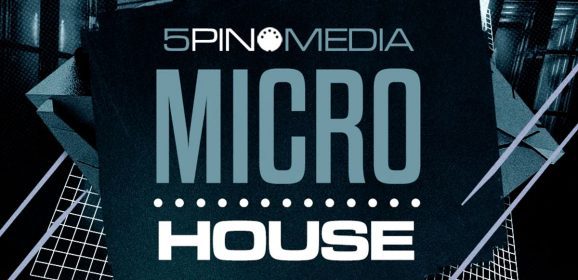 5Pin Media Micro House MULTI