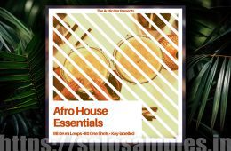 TAB Afro House Essentials WAV