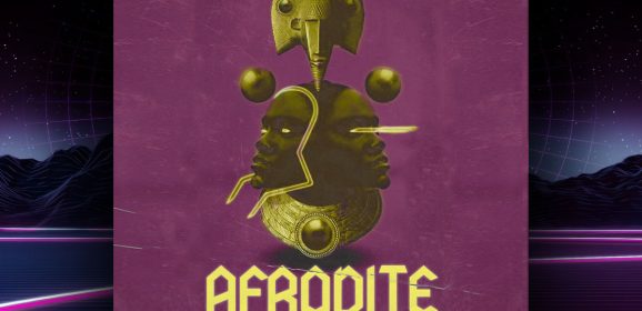 Afrodite Afrobeat WAV-MiD