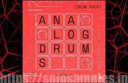 Abletunes Analog Drums WAV