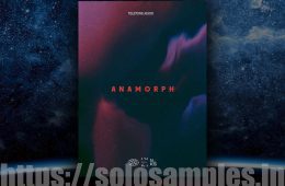 Teletone Audio Anamorph KONTAKT