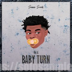 Baby Turn Vol 6 WAV-MiD