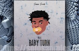 Baby Turn Vol 6 WAV-MiD