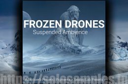 Frozen Drones WAV