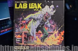 Samples by Phon Lab Leak Vol II WAV