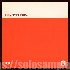 Opera Prima 001 WAV