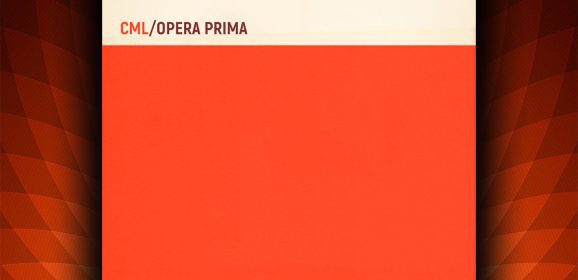 Opera Prima 001 WAV