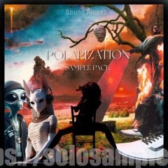 Sound Planet Polapization Sample Pack WAV