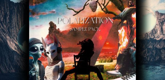 Polarization Sample Pack WAV