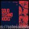 Audioreakt Solid Techno Kicks 01 WAV