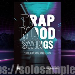 Trap Mood Swings WAV