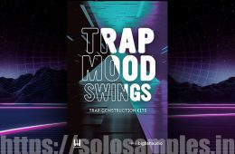 Trap Mood Swings WAV