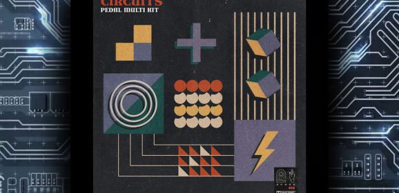 Circuits Pedal Multi Kit WAV