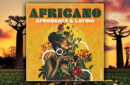 Africano Afrobeats and Latino WAV