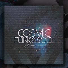 Famous Audio Cosmic Funk and Soul WAV