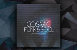 Famous Audio Cosmic Funk and Soul WAV