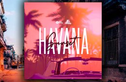 Black Octopus Sound Havana Sunset WAV