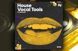Hy2rogen House Vocal Tools MULTi