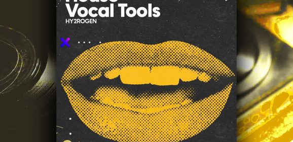 Hy2rogen House Vocal Tools MULTi