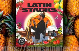 Latin Stacks Live Resampled v2 WAV