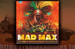 Cartel Loops Mad Max WAV MiDi