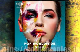 Pop Worldwide Vol3 WAV-MiDi