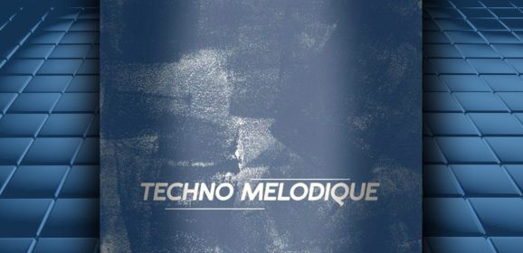 Mootant Techno Melodique WAV-MIDI