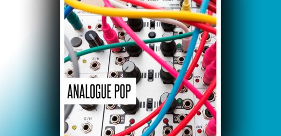 Concept Samples Analogue Pop WAV