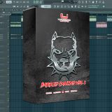 Barrio Canino Vol2 Sample Pack WAV