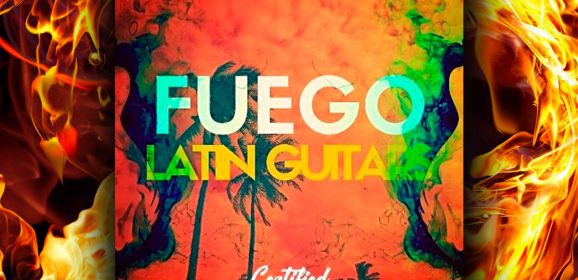 Certified Audio Fuego Latin Guitars WAV