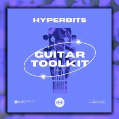 Hyperbits Ultimate Guitar Toolkit WAV