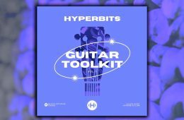 Hyperbits Ultimate Guitar Toolkit WAV
