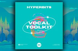 Hyperbits Vocal Toolkit WAV