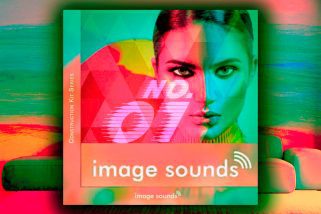 Image Sounds Sample Mega Pack2 WAV