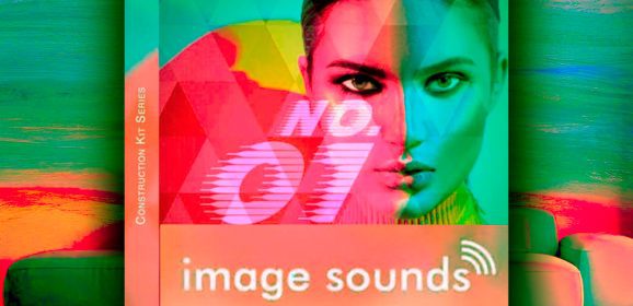 Image Sounds Sample Mega Pack2 WAV