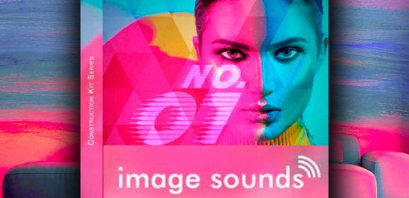 Image Sounds Sample Mega Pack1 WAV