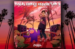 Vocal Dance Reggaeton 2 WAV