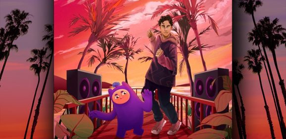 Vocal Dance Reggaeton 2 WAV