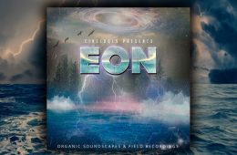 Cinetools EON Soundscapes WAV
