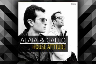 Alaia and Gallo House Attitude WAV