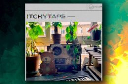 NuWav Itchytape Lofi Hip Hop WAV