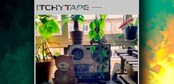 NuWav Itchytape Lofi Hip Hop WAV