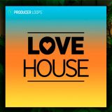 Producer Loops Love House WAV-MIDI