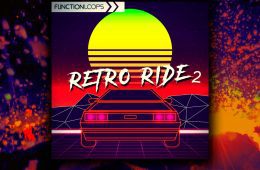 Function Loops Retro Ride v2 WAV-MiD