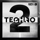 Sample Tools Techno 2 MIDI-WAV-SPIRE