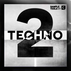 Sample Tools Techno 2 MIDI-WAV-SPIRE