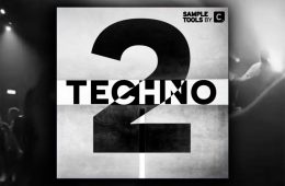 Sample Tools Techno 2 MIDI-WAV-SPIRE